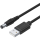 UNITEK USB - Wtyk DC 5.5/2.5mm 5V Y-C4046BK - 660382 - zdjęcie 2
